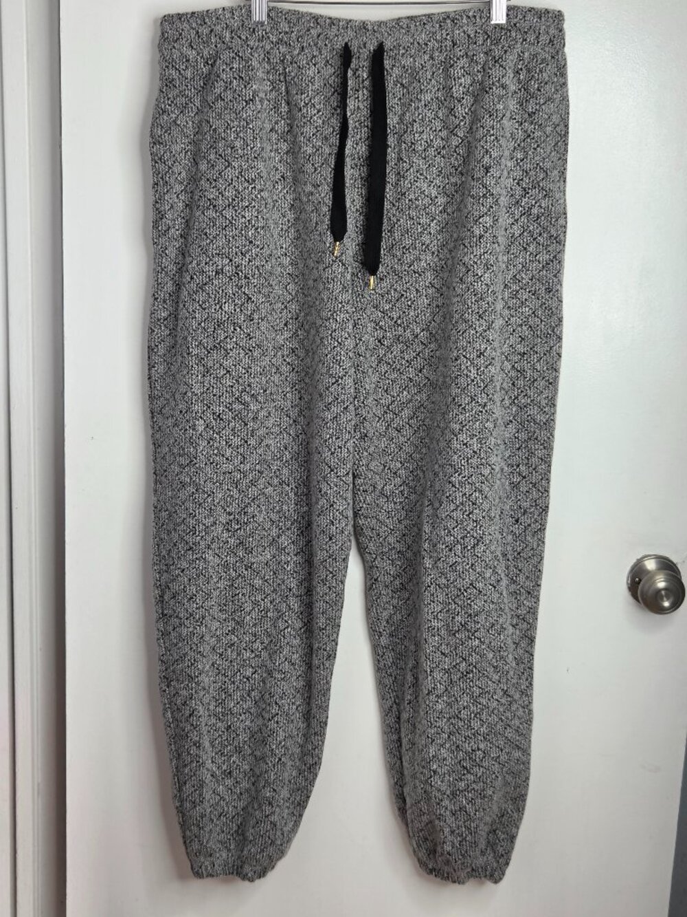 ASOS DESIGN Relaxed Jogger Pants 2XL